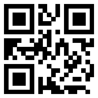 3205726556 - Immagine del Qr Code associato