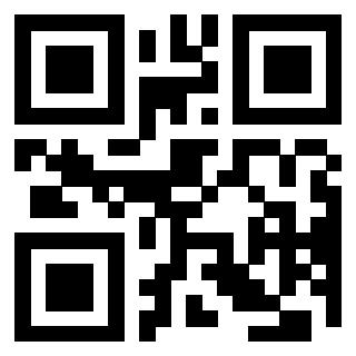 Immagine del QrCode di 3205726562