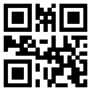 Immagine del QrCode di 3205726567