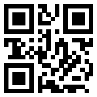 Immagine del QrCode di 3205726569