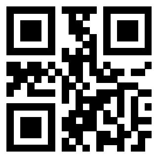 Scansione del Qr Code di 3205726570