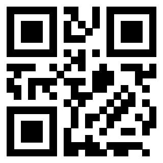 Scansione del Qr Code di 3205726571