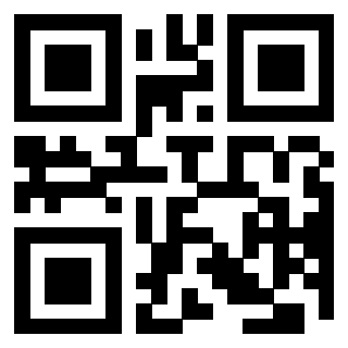 3205726580 - Immagine del QrCode associato