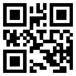 Scansione del QrCode di 3205726583