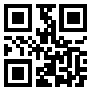 3205726587 QrCode associato