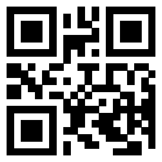 Immagine del QrCode di 3205726589
