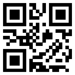 3205726590 - Immagine del Qr Code associato