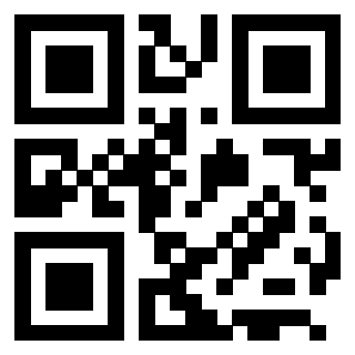 Il QrCode di 3205726591
