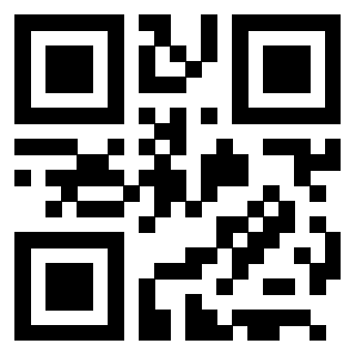 Il QrCode di 3205726599