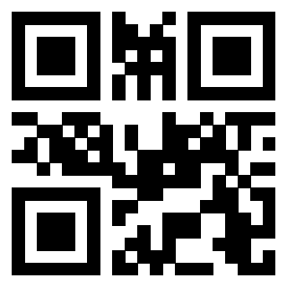3205726600 - Immagine del QrCode