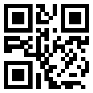 Immagine del Qr Code di 3205726602