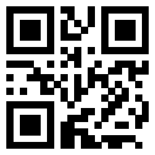 Scansione del Qr Code di 3205726603