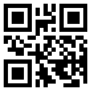 3205726607 - Immagine del Qr Code associato