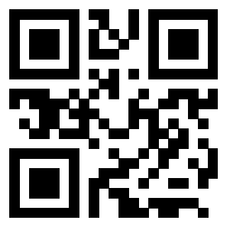 Immagine del QrCode di 3205726610
