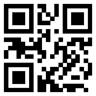 Il Qr Code di 3205726611