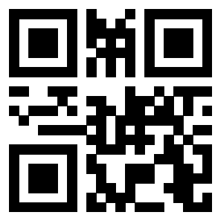Immagine del Qr Code di 3205726612