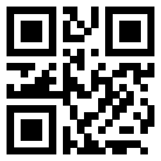 Immagine del Qr Code di 3205726618