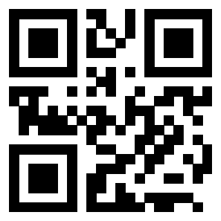 3205726619 - Immagine del Qr Code associato