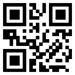 Scansione del Qr Code di 3205726621