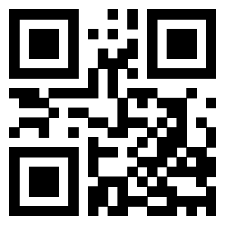 Scansione del QrCode di 3205726625