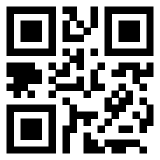 Scansione del QrCode di 3205726626