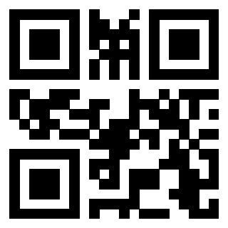 Immagine del QrCode di 3205726628