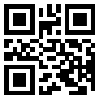 3205726629 - Immagine del Qr Code associato