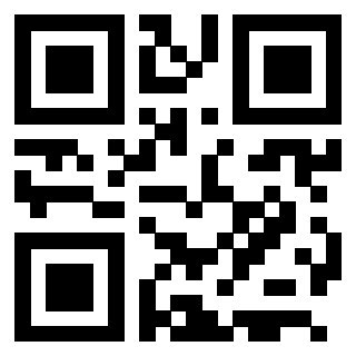 Immagine del QrCode di 3205726631