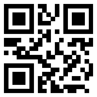 3205726633 - Immagine del Qr Code associato