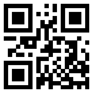 3205726634 - Immagine del Qr Code associato