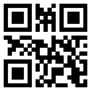 Il QrCode di 3205726636