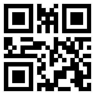3205726639 - Immagine del Qr Code associato