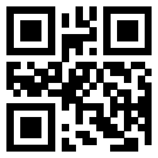 Immagine del Qr Code di 3205726642