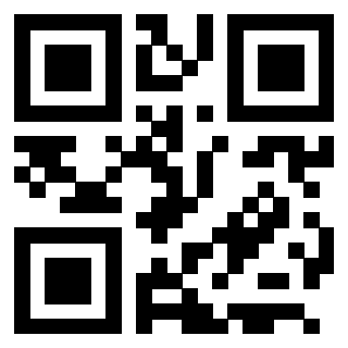 3205726645 Qr Code associato