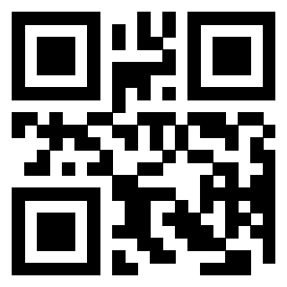 Immagine del Qr Code di 3205726650