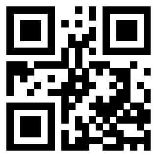 Scansione del Qr Code di 3205726653