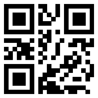 3205726654 - Immagine del QrCode associato