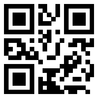 Scansione del QrCode di 3205726655