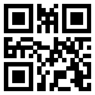 3205726658 QrCode associato