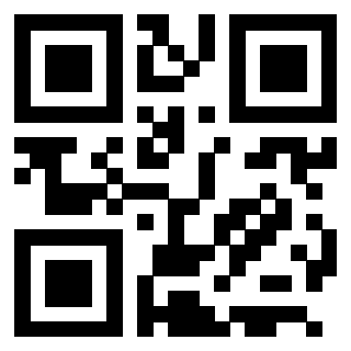 3205726659 - Immagine del Qr Code associato