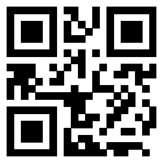 Scansione del Qr Code di 3205726663