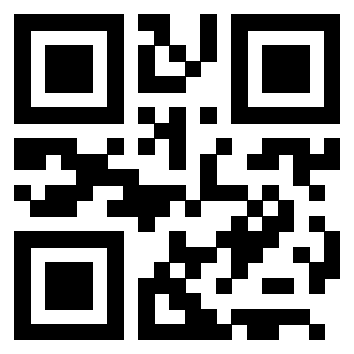 Scansione del QrCode di 3205726665