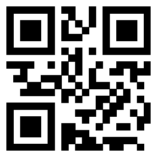 Scansione del QrCode di 3205726669