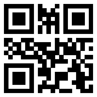 Il Qr Code di 3205726670