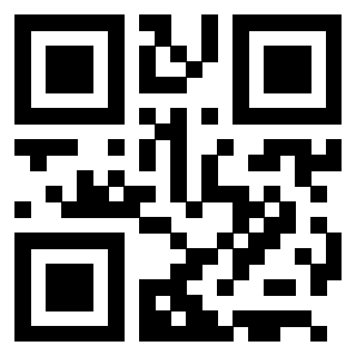 3205726671 - Immagine del QrCode