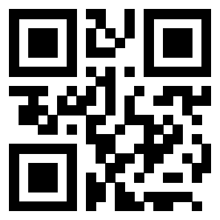 Scansione del Qr Code di 3205726675