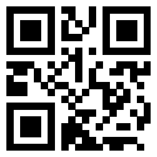 Il Qr Code di 3205726676