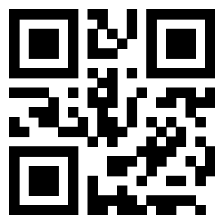 Scansione del Qr Code di 3205726685