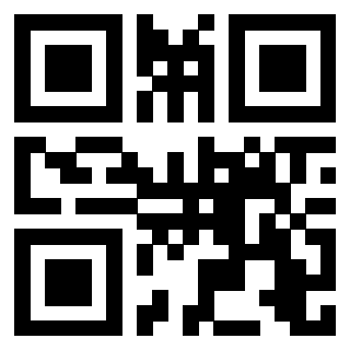 Immagine del QrCode di 3205726687