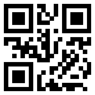 Immagine del Qr Code di 3205726691